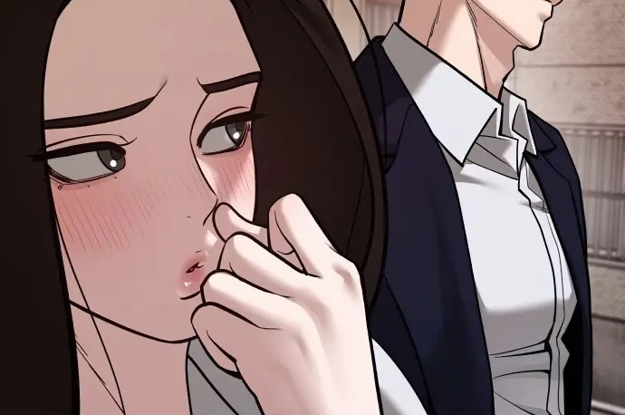 Read The Bully In Charge AR Manga Online