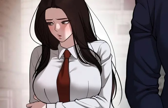 Read The Bully In Charge AR Manga Online