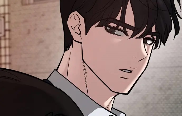 Read The Bully In Charge AR Manga Online