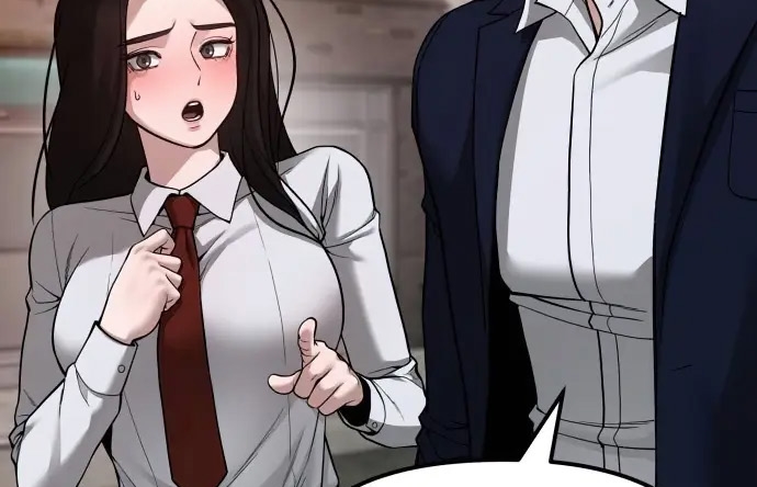 Read The Bully In Charge AR Manga Online