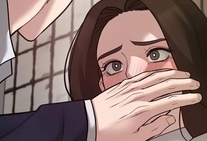 Read The Bully In Charge AR Manga Online