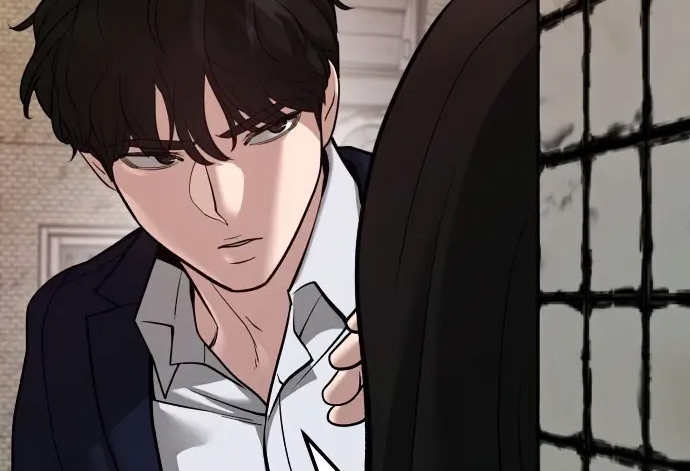 Read The Bully In Charge AR Manga Online
