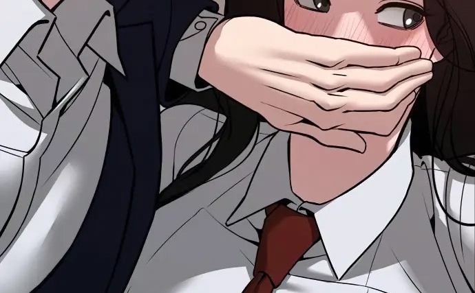 Read The Bully In Charge AR Manga Online