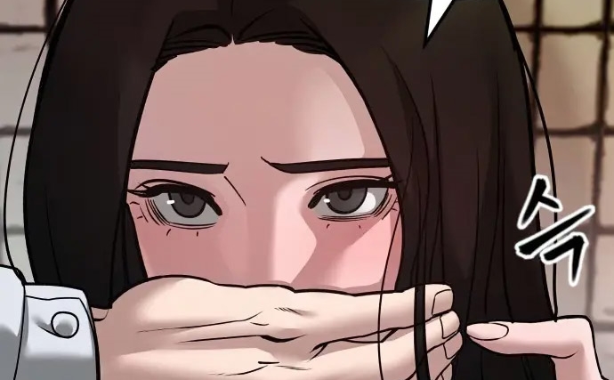 Read The Bully In Charge AR Manga Online