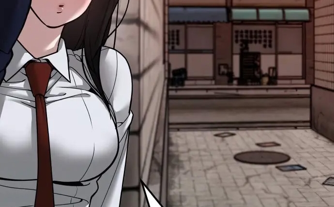 Read The Bully In Charge AR Manga Online