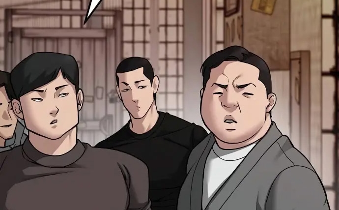 Read The Bully In Charge AR Manga Online