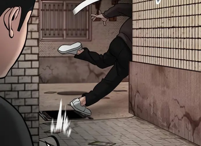 Read The Bully In Charge AR Manga Online