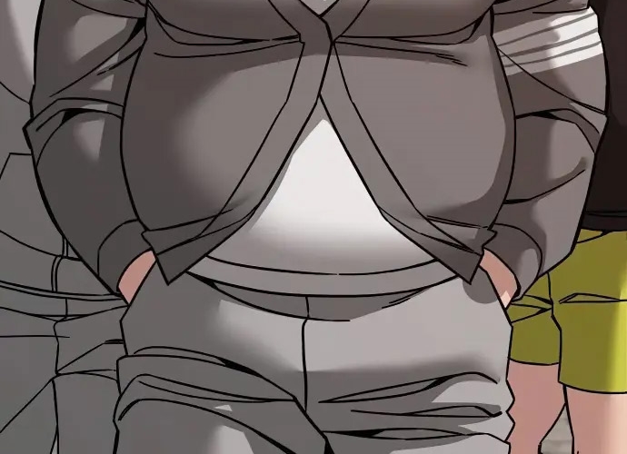 Read The Bully In Charge AR Manga Online