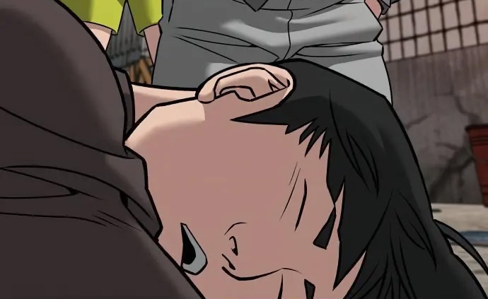 Read The Bully In Charge AR Manga Online