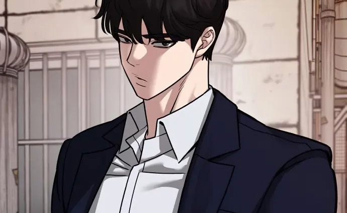 Read The Bully In Charge AR Manga Online