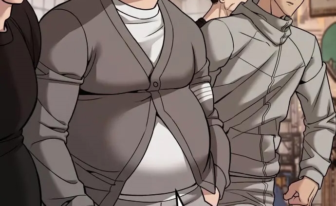 Read The Bully In Charge AR Manga Online