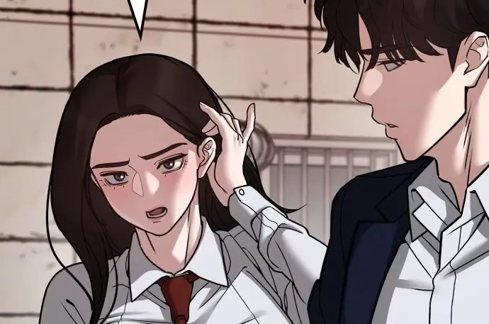 Read The Bully In Charge AR Manga Online