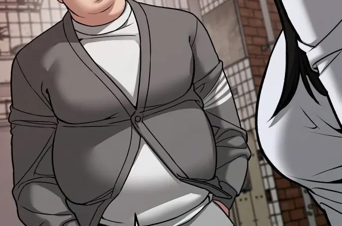 Read The Bully In Charge AR Manga Online