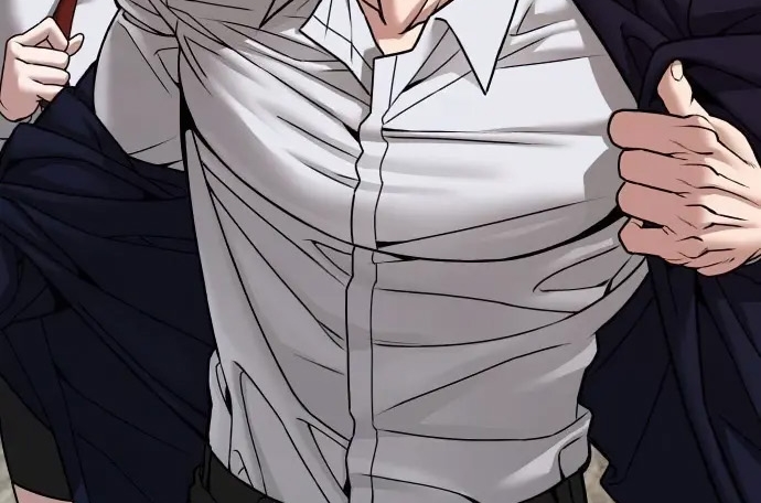 Read The Bully In Charge AR Manga Online
