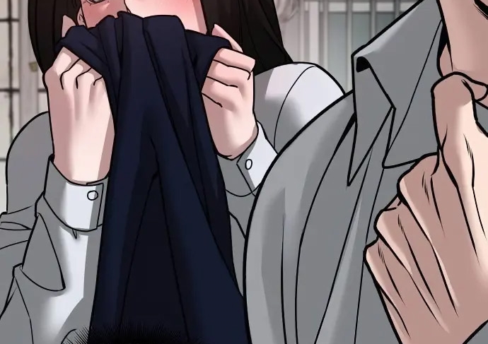 Read The Bully In Charge AR Manga Online