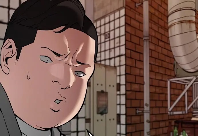 Read The Bully In Charge AR Manga Online