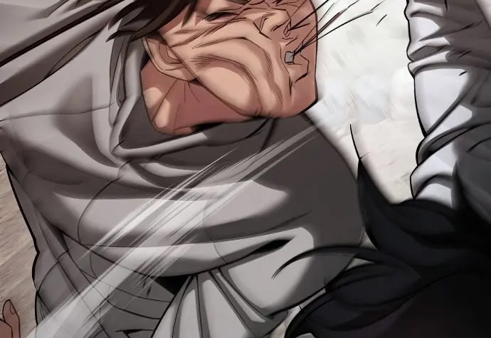 Read The Bully In Charge AR Manga Online