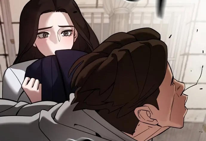 Read The Bully In Charge AR Manga Online