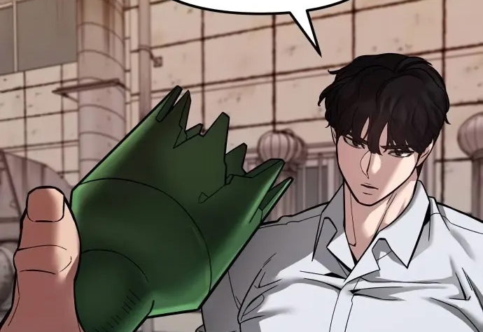 Read The Bully In Charge AR Manga Online