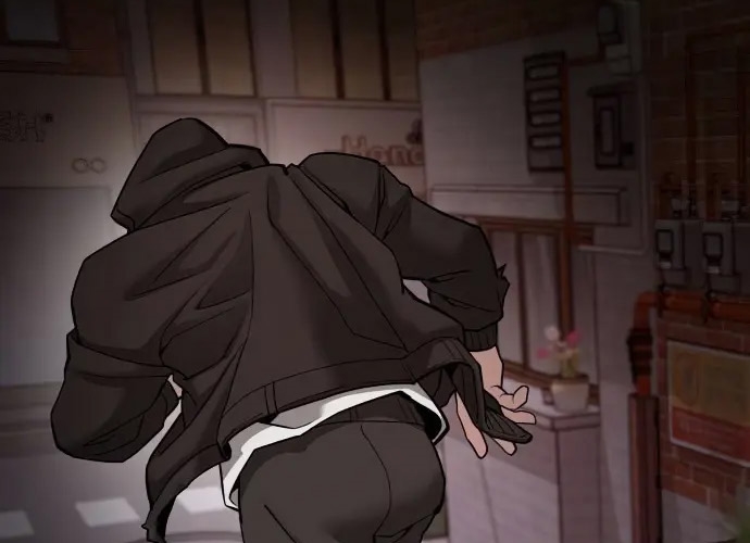 Read The Bully In Charge AR Manga Online