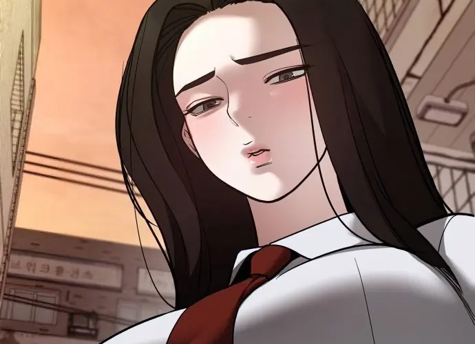 Read The Bully In Charge AR Manga Online