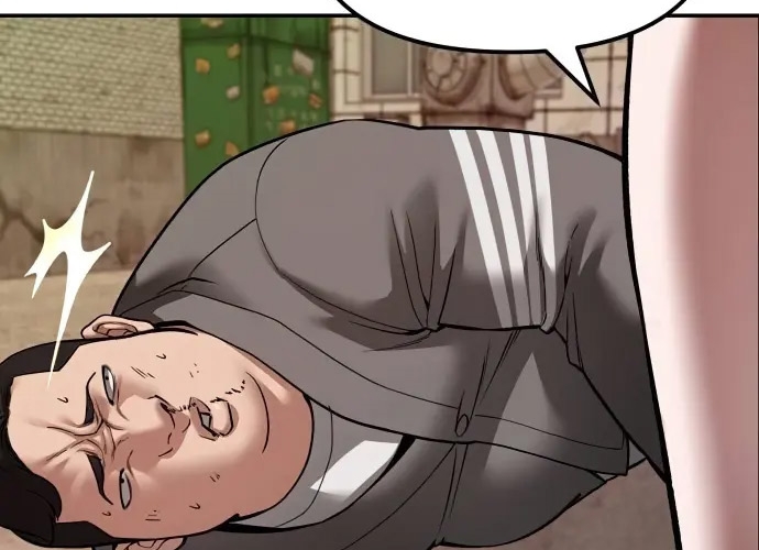 Read The Bully In Charge AR Manga Online