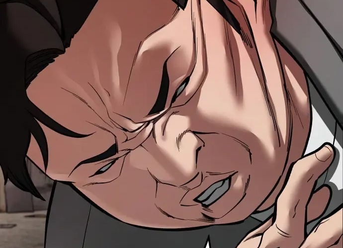 Read The Bully In Charge AR Manga Online