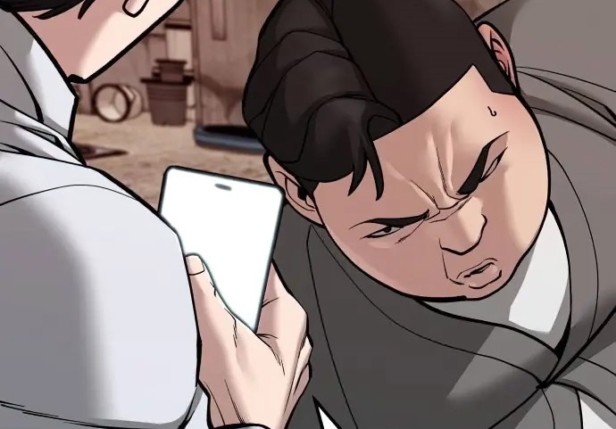 Read The Bully In Charge AR Manga Online