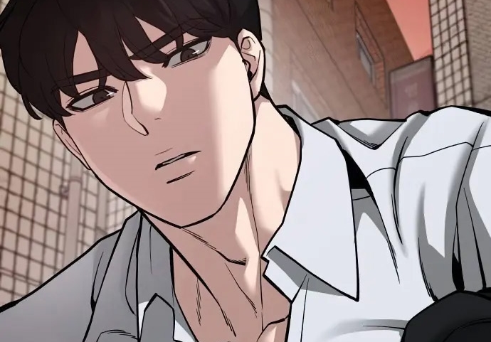 Read The Bully In Charge AR Manga Online