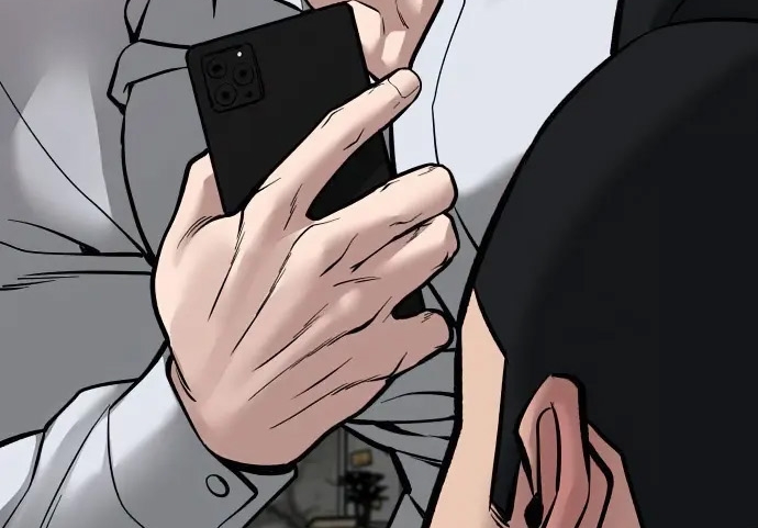 Read The Bully In Charge AR Manga Online