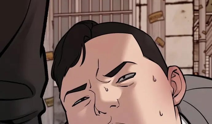 Read The Bully In Charge AR Manga Online