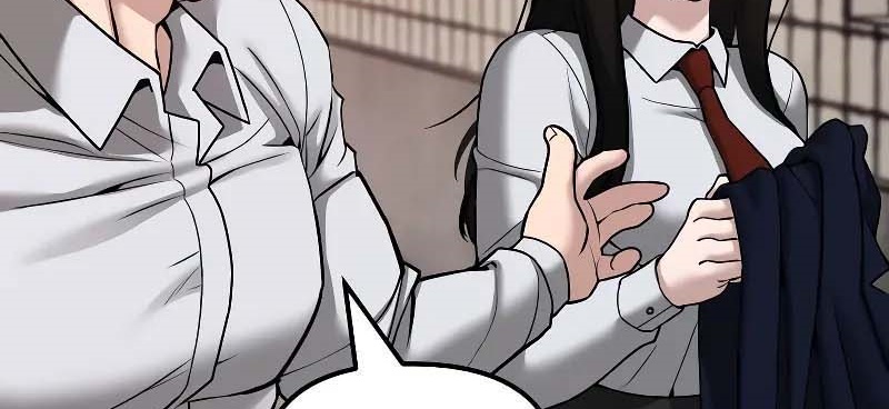 Read The Bully In Charge AR Manga Online