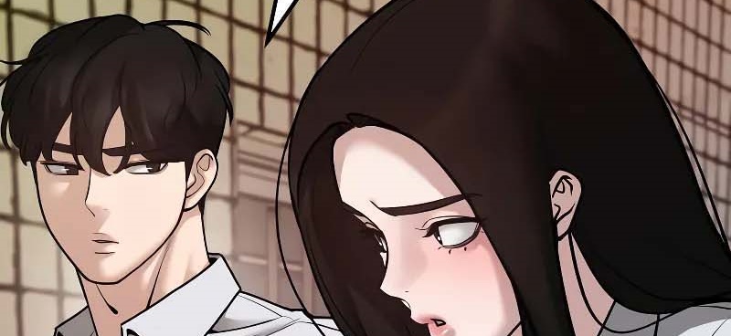 Read The Bully In Charge AR Manga Online