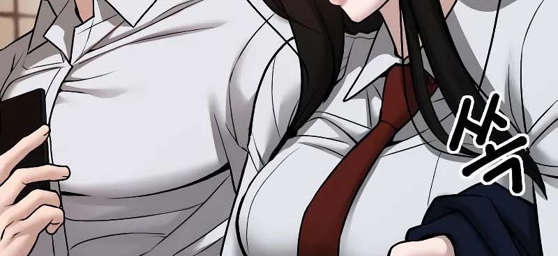 Read The Bully In Charge AR Manga Online