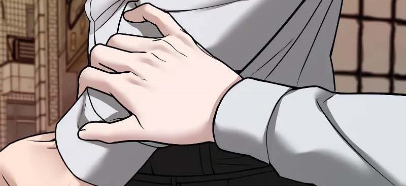 Read The Bully In Charge AR Manga Online