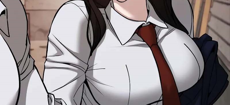 Read The Bully In Charge AR Manga Online