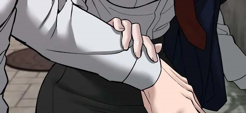 Read The Bully In Charge AR Manga Online