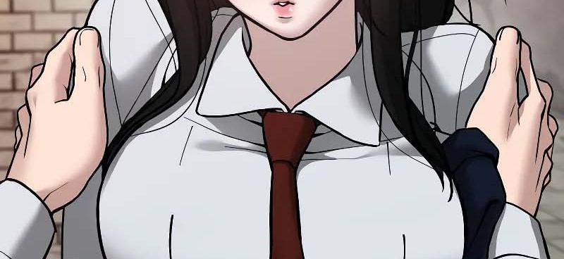 Read The Bully In Charge AR Manga Online