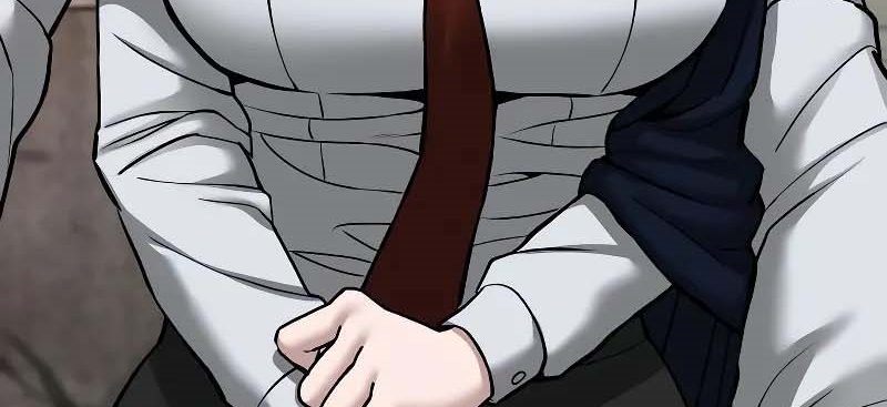 Read The Bully In Charge AR Manga Online