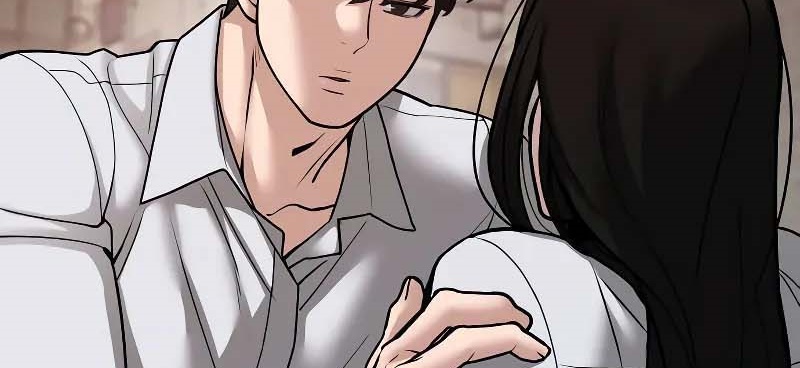 Read The Bully In Charge AR Manga Online