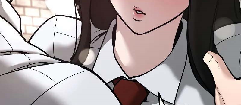 Read The Bully In Charge AR Manga Online