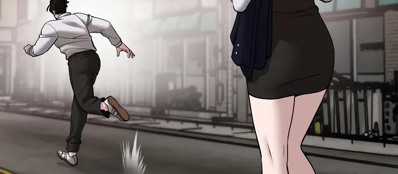 Read The Bully In Charge AR Manga Online