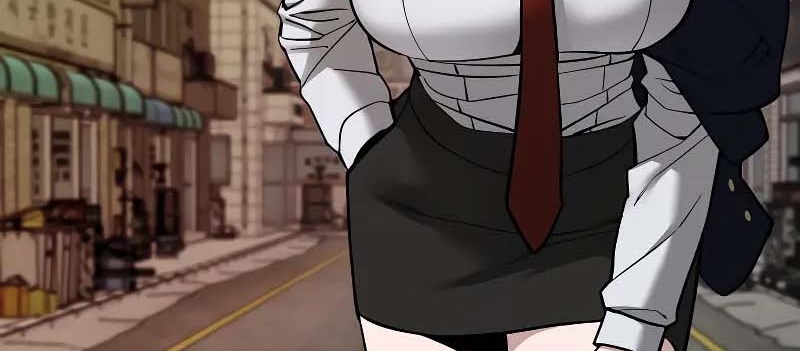 Read The Bully In Charge AR Manga Online