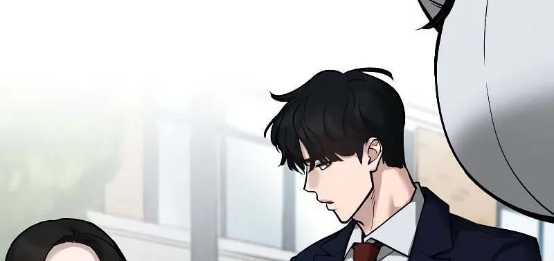 Read The Bully In Charge AR Manga Online