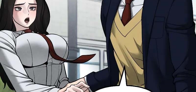 Read The Bully In Charge AR Manga Online