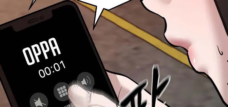 Read The Bully In Charge AR Manga Online