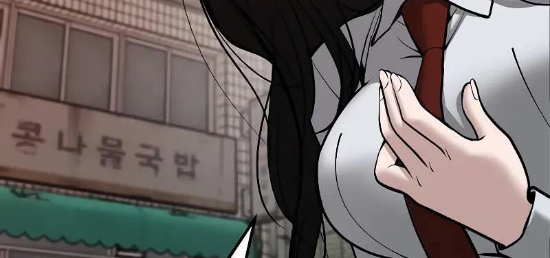 Read The Bully In Charge AR Manga Online