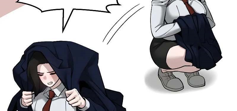 Read The Bully In Charge AR Manga Online