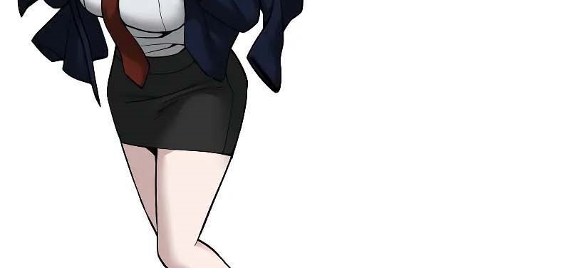 Read The Bully In Charge AR Manga Online