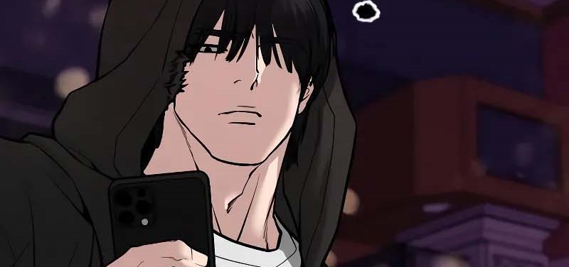 Read The Bully In Charge AR Manga Online